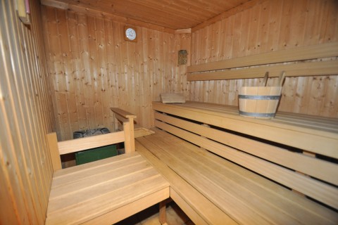 Foto Sauna - Haus Amadeus